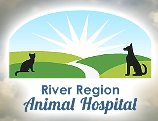 River Region Animal Hospital Logo